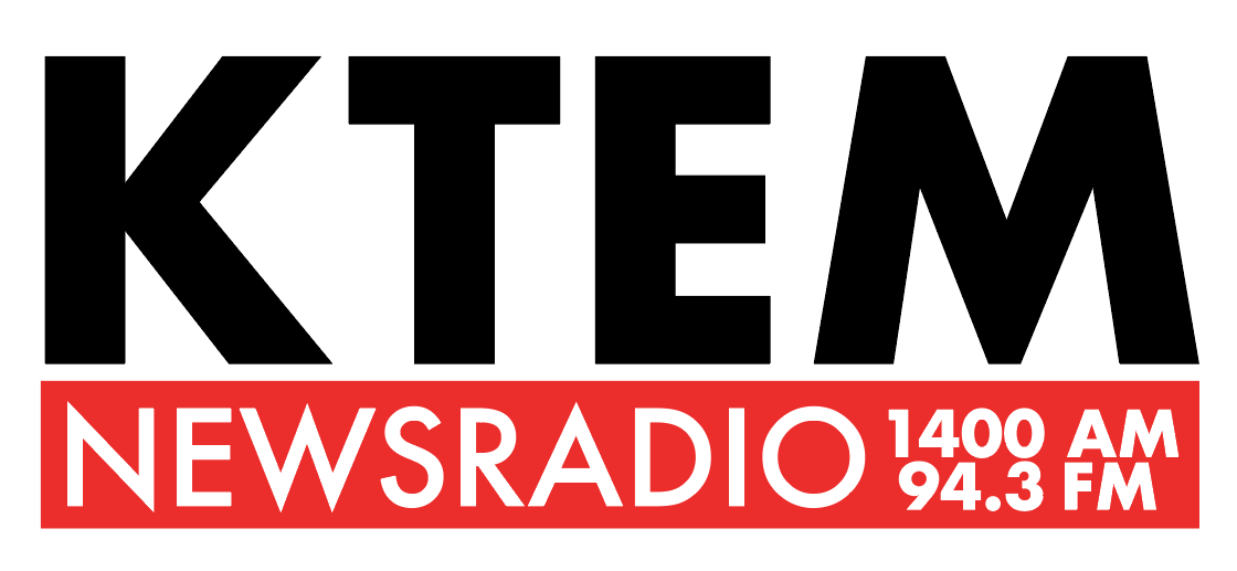 KTEM-AM 1400 Logo